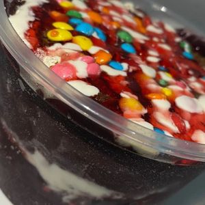 imagem do produto Açaí 500ml