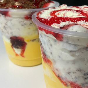 imagem do produto Sorvete 750ml