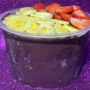 imagem do produto Açaí 380ml