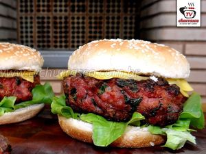 imagem do produto Toscana Burguer