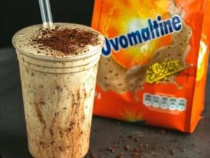 imagem do produto Shake de Ovomaltine 300 ml
