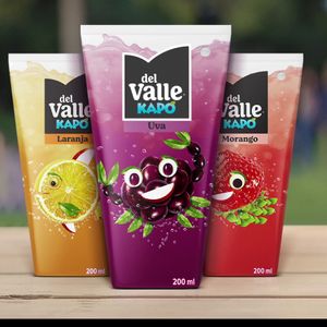 imagem do produto Kapo sabores