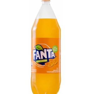 imagem do produto fanta 2 litros