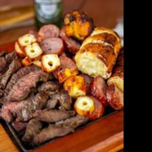 imagem do produto Tabua completa