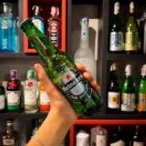 imagem do produto Heineken long neck 330