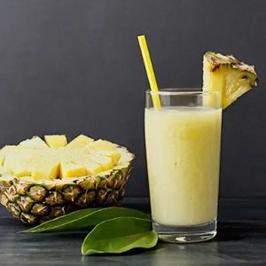 imagem do produto polpa de abacaxi com agua