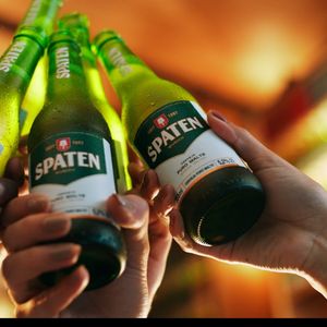 imagem do produto Spaten 600