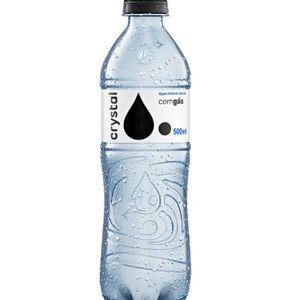 imagem do produto agua com gas 