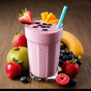 imagem do produto Polpa com leite