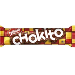imagem do produto chokito