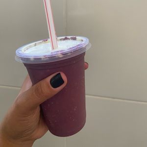imagem do produto Vitamina de açaí 400ml