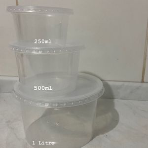 imagem do produto Pote 500ml