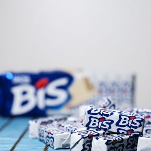 imagem do produto Bis Branco 