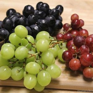 imagem do produto Uva 