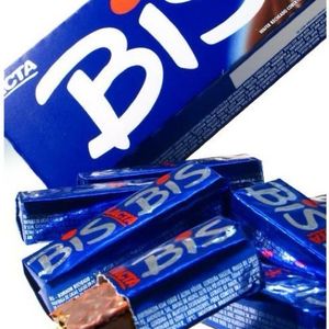 imagem do produto Bis preto 