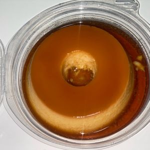 imagem do produto Pudim
