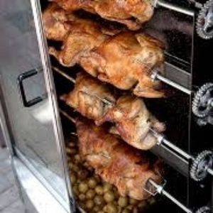 imagem do produto frango no Bafo