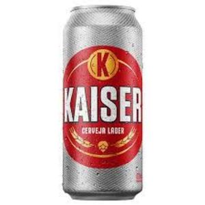 imagem do produto Kaiser 473ml