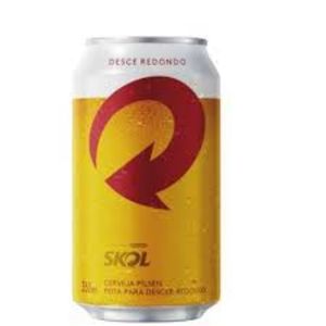imagem do produto Skol 473 ml