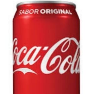 imagem do produto Coca cola 350 ml