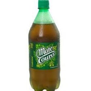 imagem do produto Mate couro 1L