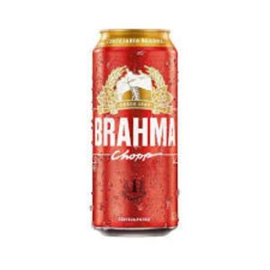 imagem do produto Brahma 473ml