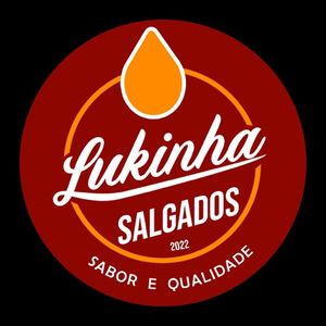 LUKINHA SALGADOS