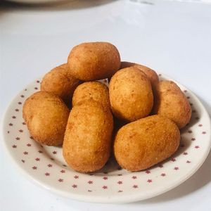 imagem do produto Napolitano