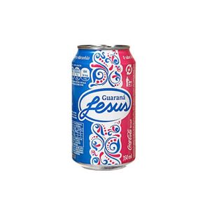imagem do produto JESUS LATINHA 350 ml