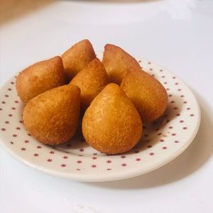 imagem do produto Coxinha