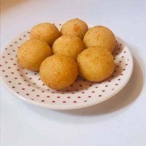 imagem do produto Bolinha de queijo