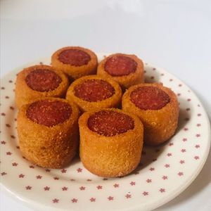 imagem do produto Enroladinho de salsicha (Perdigão)