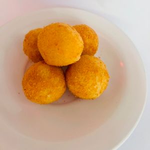 imagem do produto Bolinha de queijo 