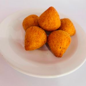 imagem do produto Coxinha 