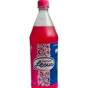 imagem do produto JESUS 1 litro