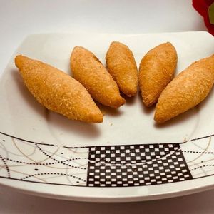 imagem do produto Balãozinho de carne