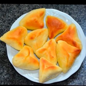 imagem do produto Esfirra de frango 