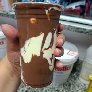 imagem do produto MILK SHAKE 500ML