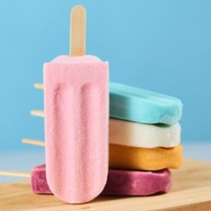 imagem do produto Picole de Abacaxi ao Vinho