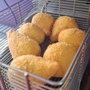 imagem do produto Coxinha
