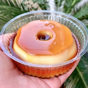 imagem do produto Mini pudim 