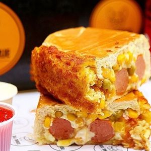 imagem do produto Dog  simples 