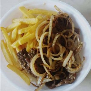imagem do produto BIFE ACEBOLADO