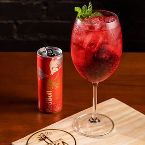 imagem do produto Gin melon 