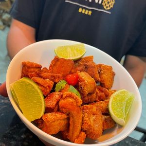 imagem do produto Torresmo 