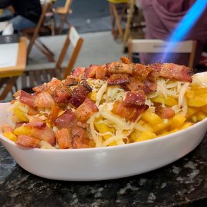 imagem do produto Recanto fritas 