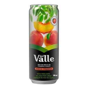 imagem do produto Suco del vale pêssego 