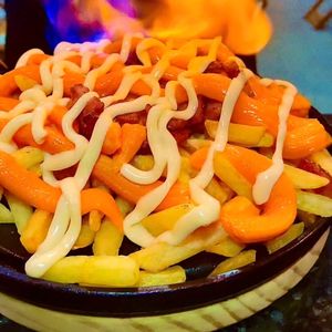 imagem do produto Batata 2 queijos 