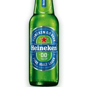 imagem do produto Heineken zero álcool 