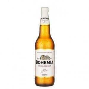 imagem do produto Boehemia 600ml